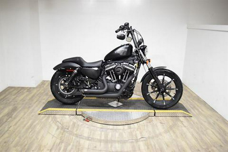 2017 Harley-Davidson Iron 883™