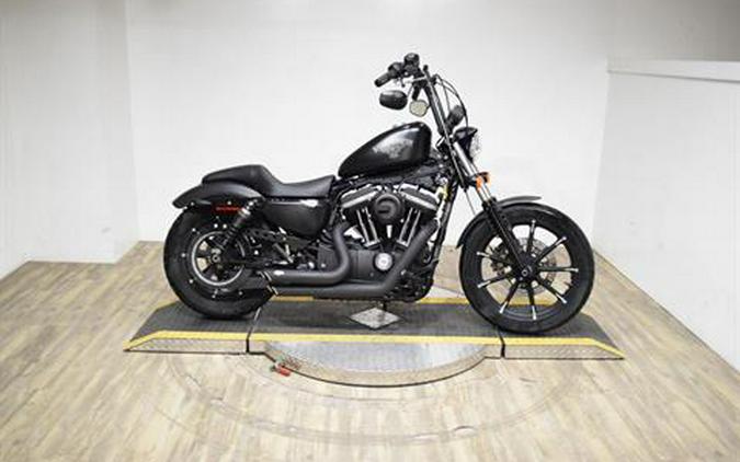 2017 Harley-Davidson Iron 883™