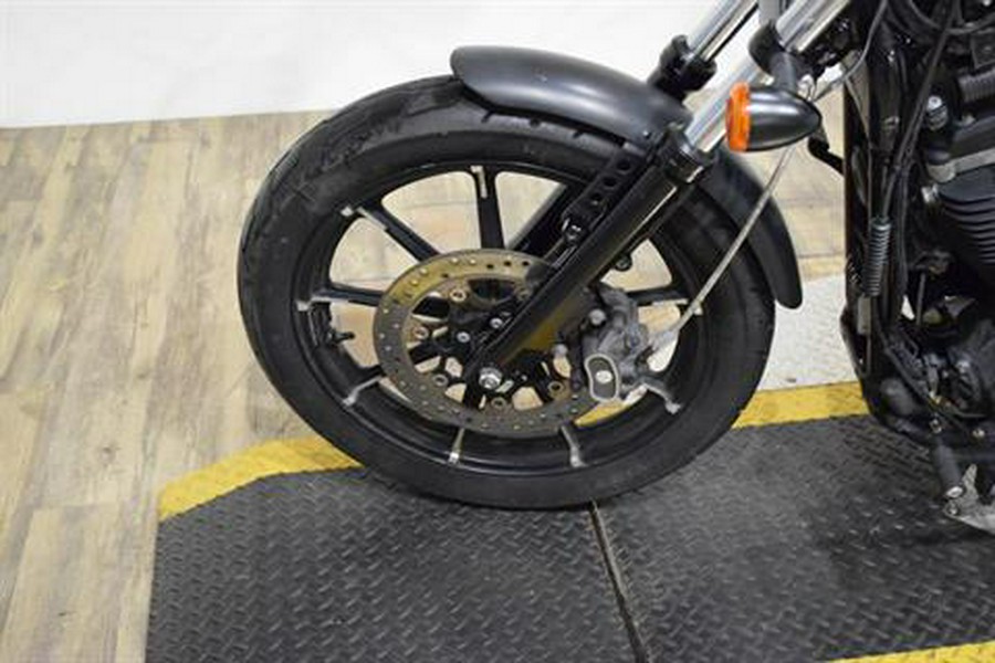 2017 Harley-Davidson Iron 883™