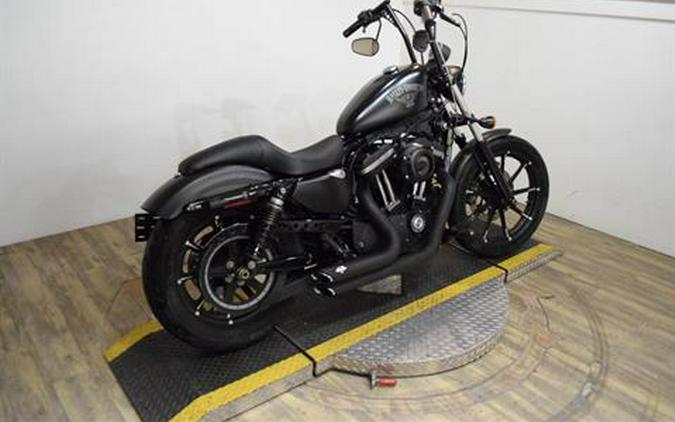 2017 Harley-Davidson Iron 883™