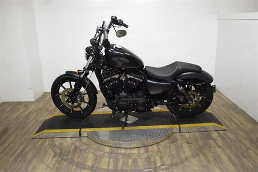 2017 Harley-Davidson Iron 883™