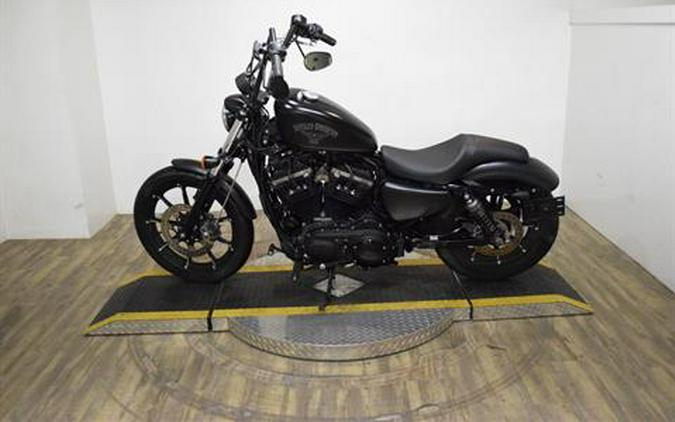 2017 Harley-Davidson Iron 883™