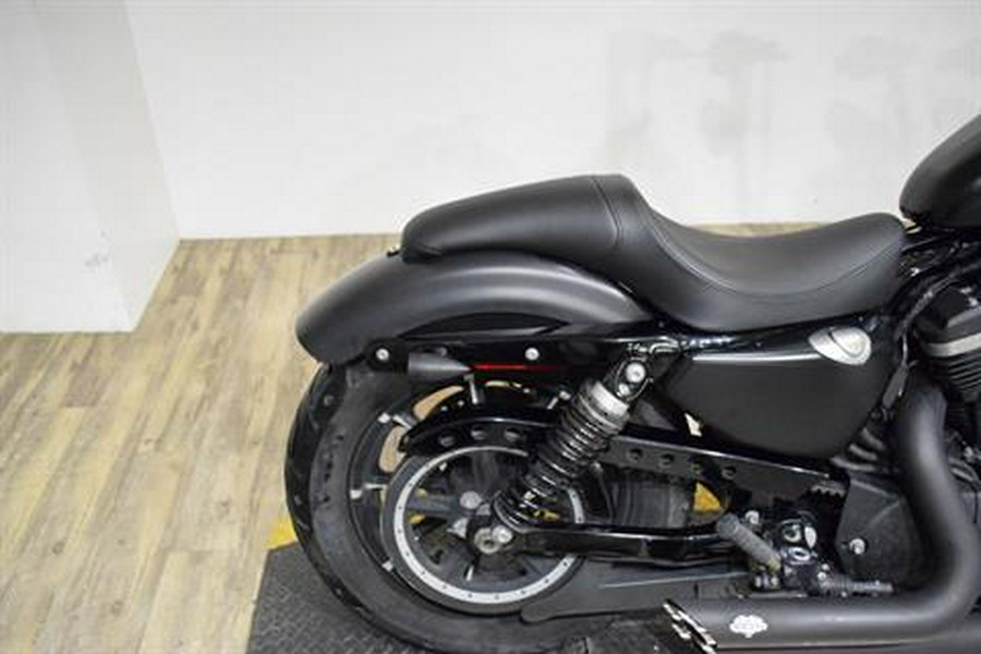 2017 Harley-Davidson Iron 883™