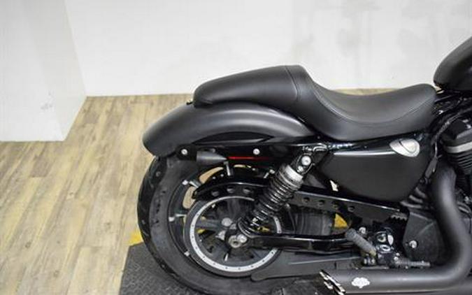 2017 Harley-Davidson Iron 883™