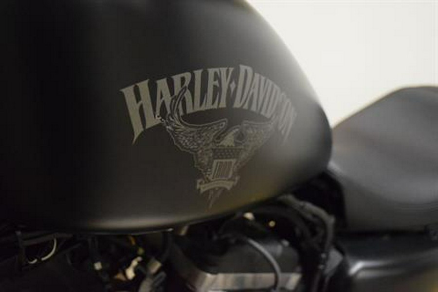 2017 Harley-Davidson Iron 883™