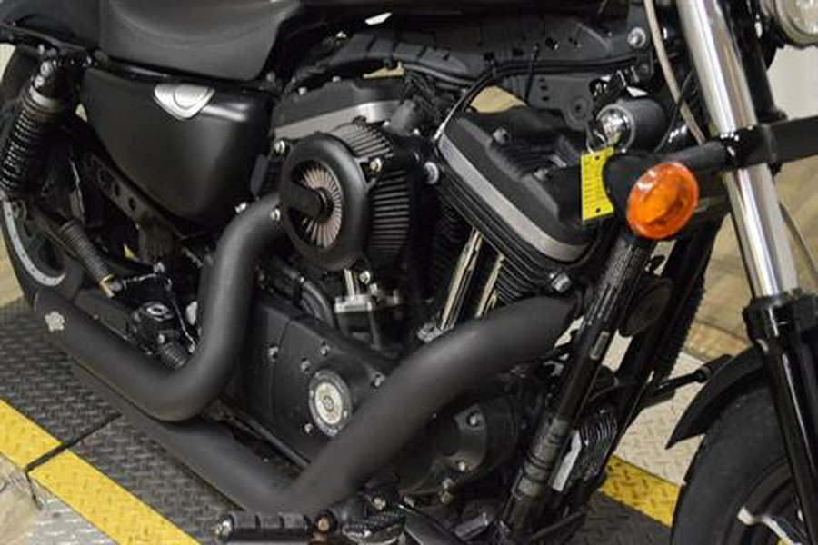 2017 Harley-Davidson Iron 883™