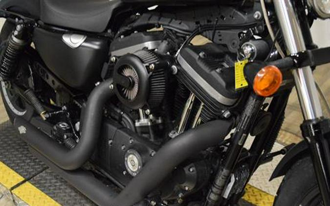 2017 Harley-Davidson Iron 883™