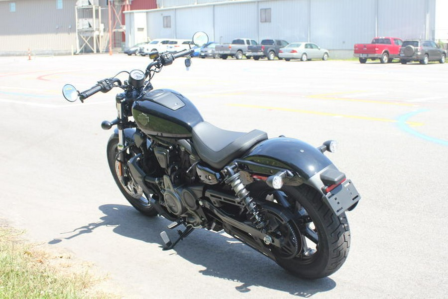 2023 Harley-Davidson® RH975 - Nightster™