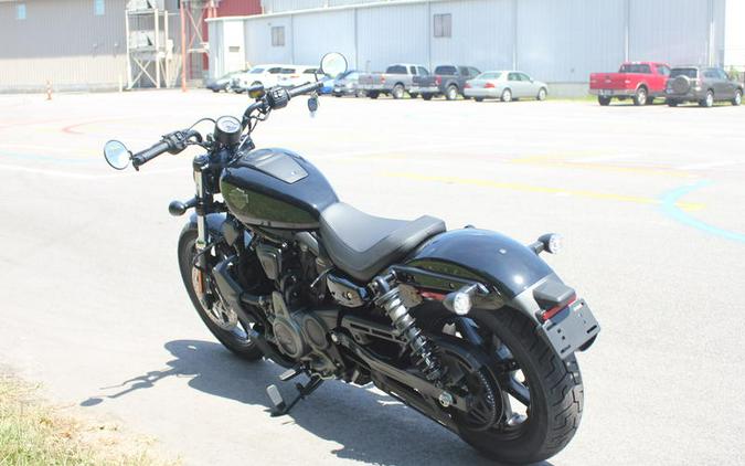 2023 Harley-Davidson® RH975 - Nightster™