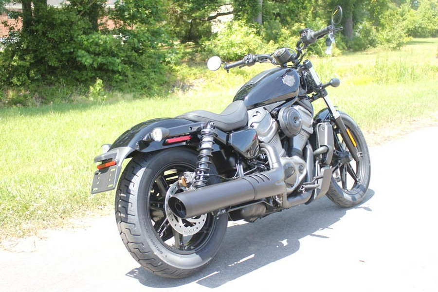 2023 Harley-Davidson® RH975 - Nightster™