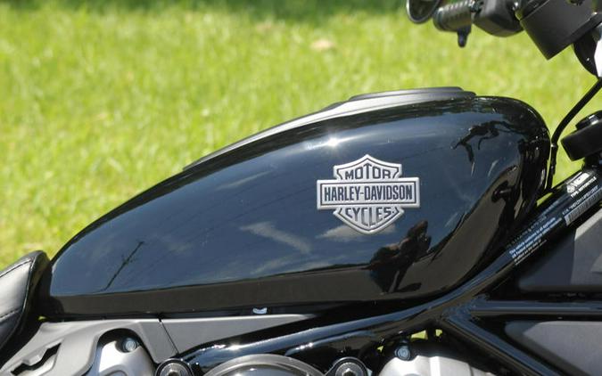 2023 Harley-Davidson® RH975 - Nightster™