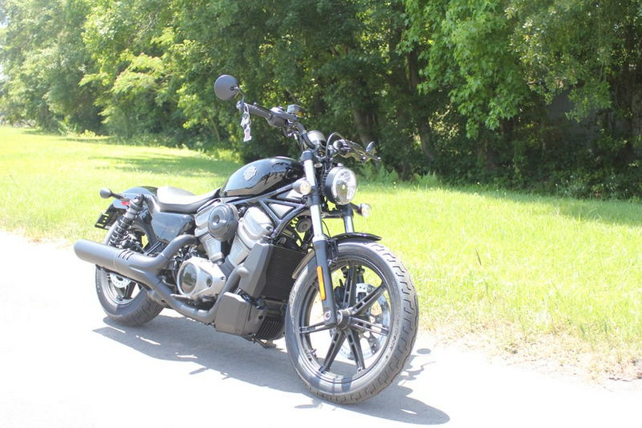 2023 Harley-Davidson® RH975 - Nightster™