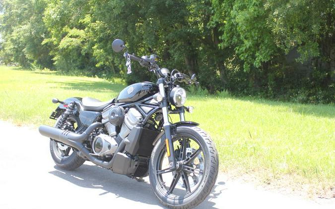 2023 Harley-Davidson® RH975 - Nightster™