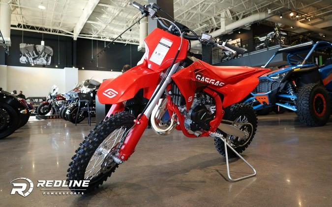 2024 GASGAS MC 65