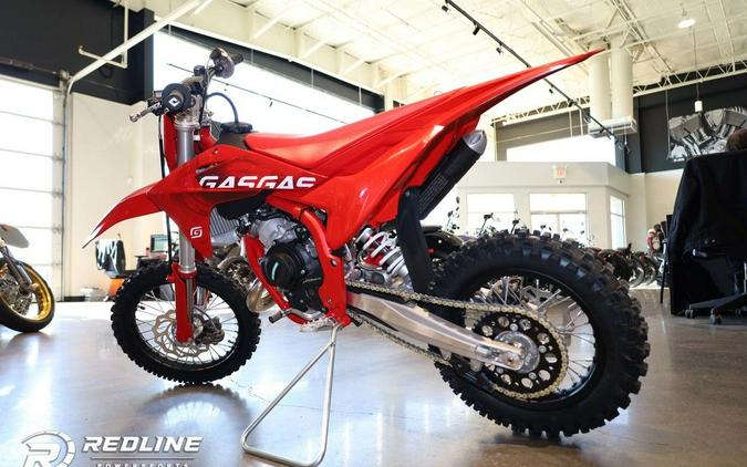 2024 GASGAS MC 65