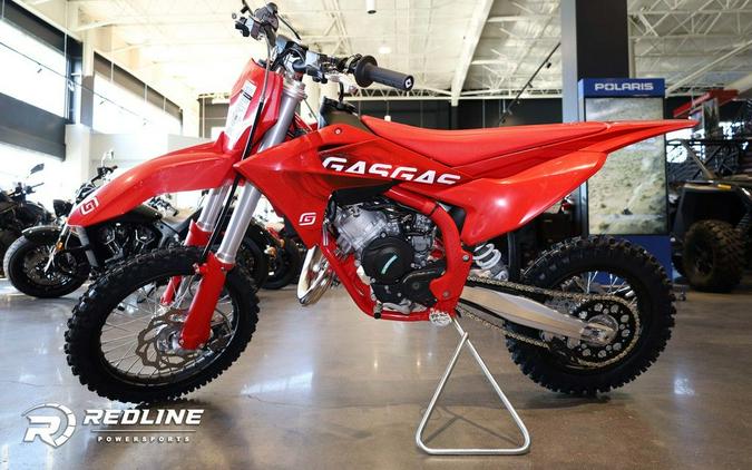 2024 GASGAS MC 65