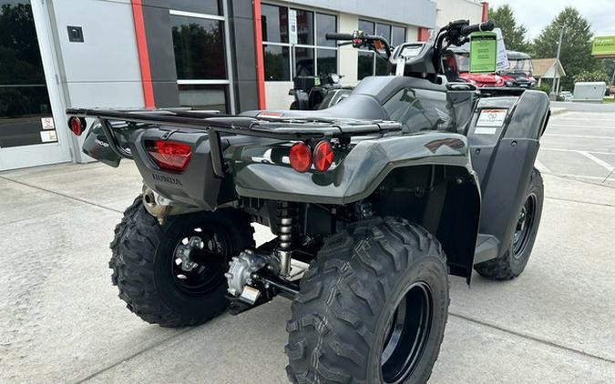 2024 Honda FourTrax Rancher 4x4