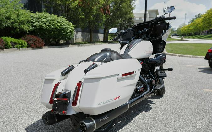 New 2024 Harley-Davidson CVO Road Glide Grand American Touring For Sale Near Medina, Ohio