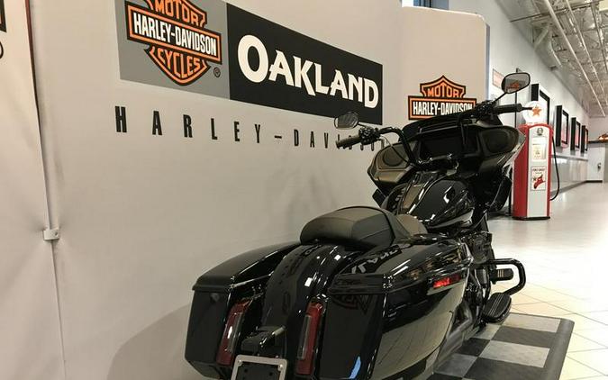 2024 Harley-Davidson® FLTRX - Road Glide®