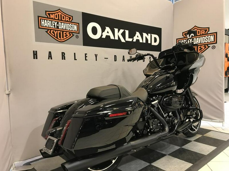 2024 Harley-Davidson® FLTRX - Road Glide®