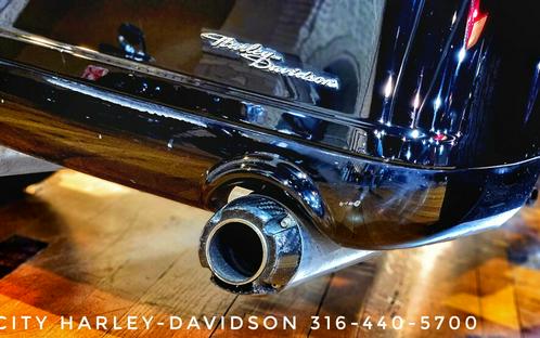 USED 2016 Harley-Davidson Freewheeler, FLRT