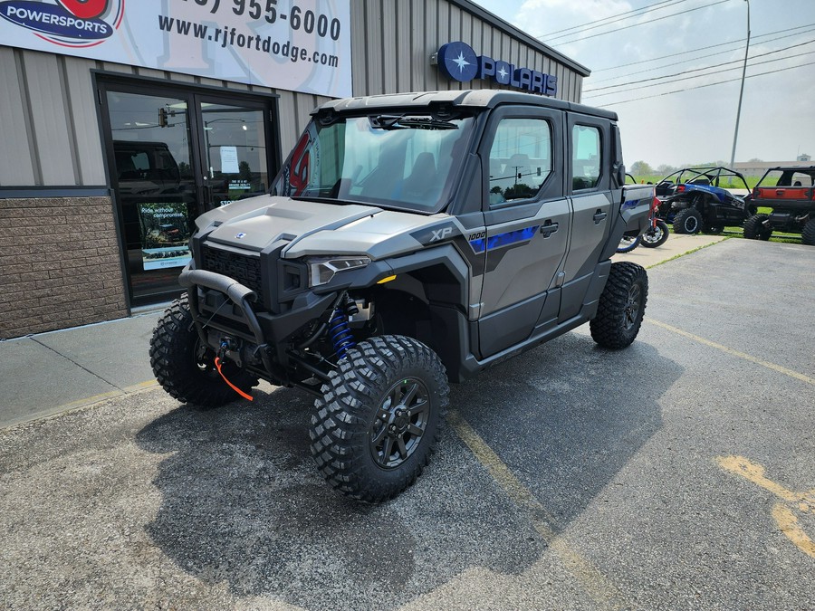 2024 Polaris Polaris XPEDITION XP 5 Northstar