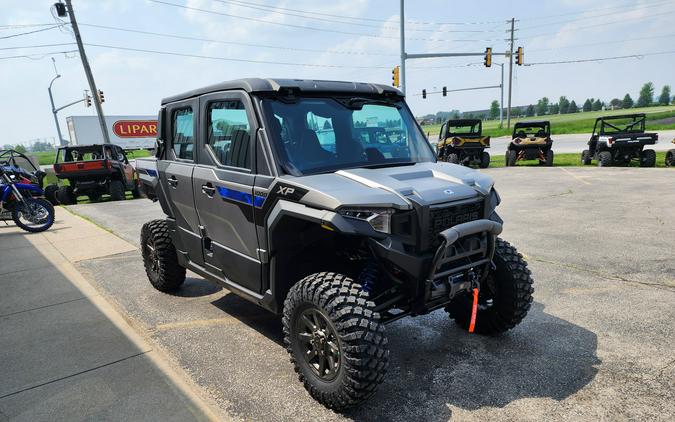 2024 Polaris Polaris XPEDITION XP 5 Northstar