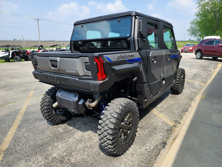 2024 Polaris Polaris XPEDITION XP 5 Northstar