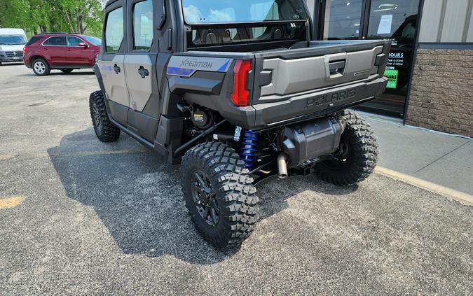 2024 Polaris Polaris XPEDITION XP 5 Northstar