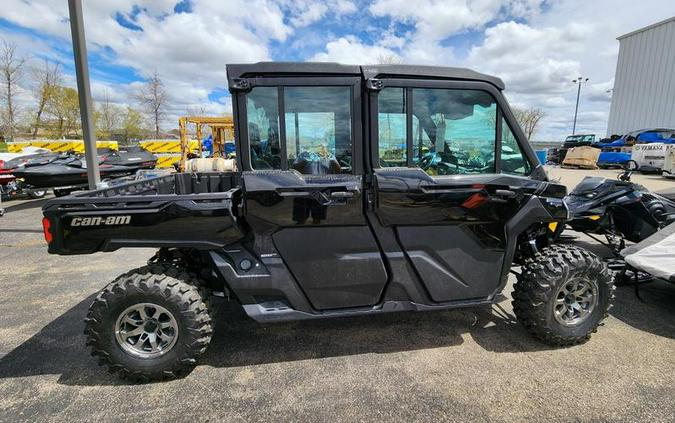 2024 Can-Am® 6LRA DEFENDER