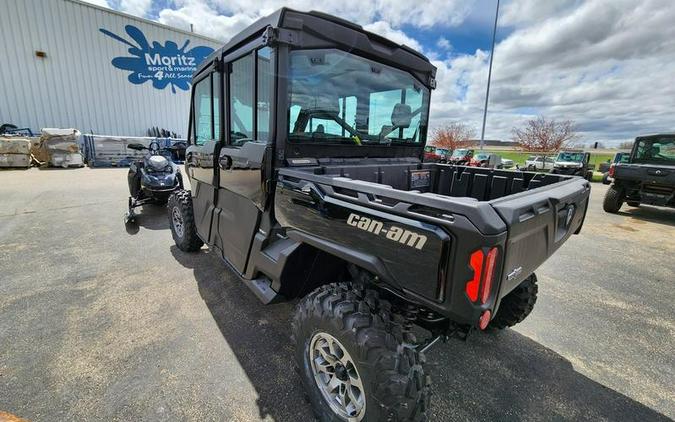 2024 Can-Am® 6LRA DEFENDER