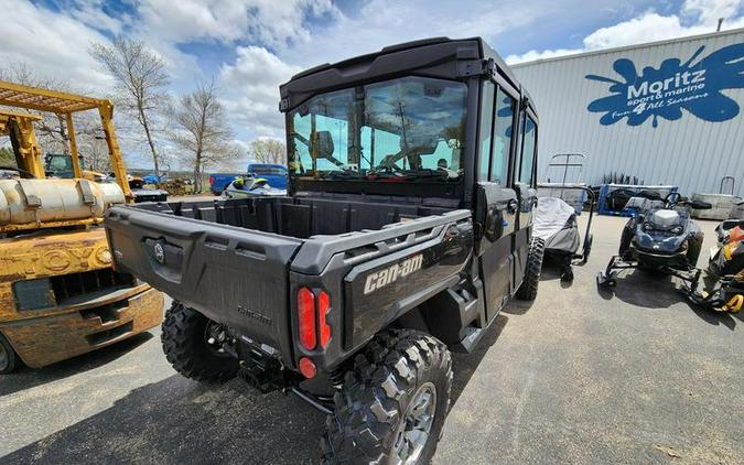 2024 Can-Am® 6LRA DEFENDER
