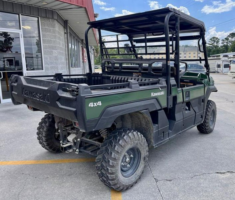 2023 Kawasaki Mule PRO-FX™ EPS