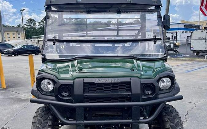 2023 Kawasaki Mule PRO-FX™ EPS