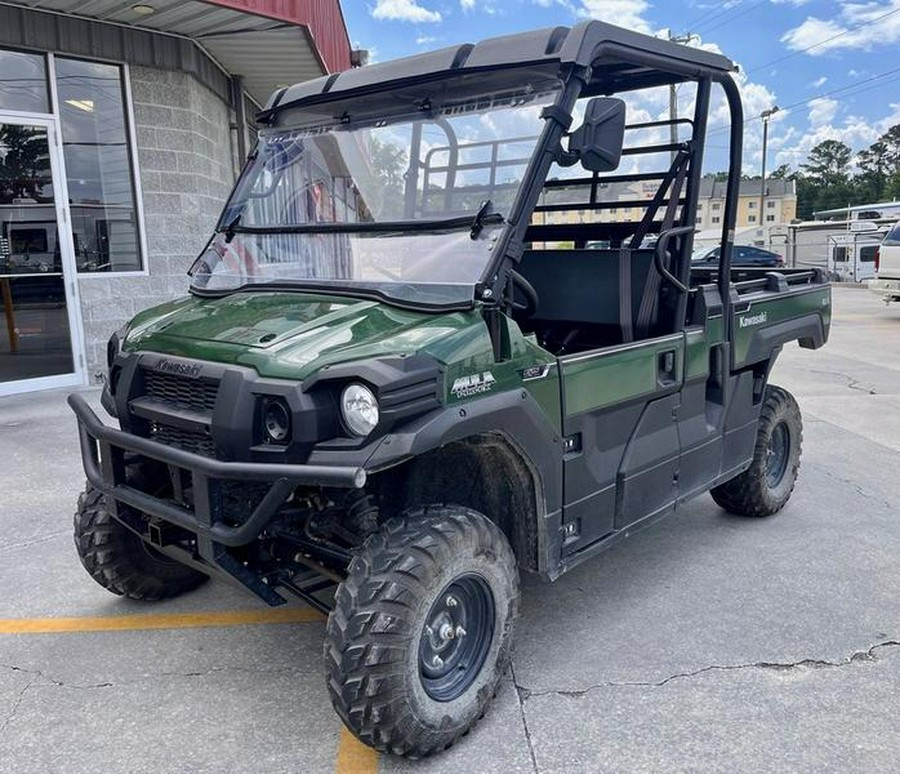 2023 Kawasaki Mule PRO-FX™ EPS