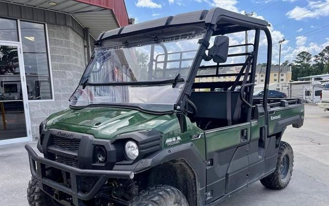 2023 Kawasaki Mule PRO-FX™ EPS