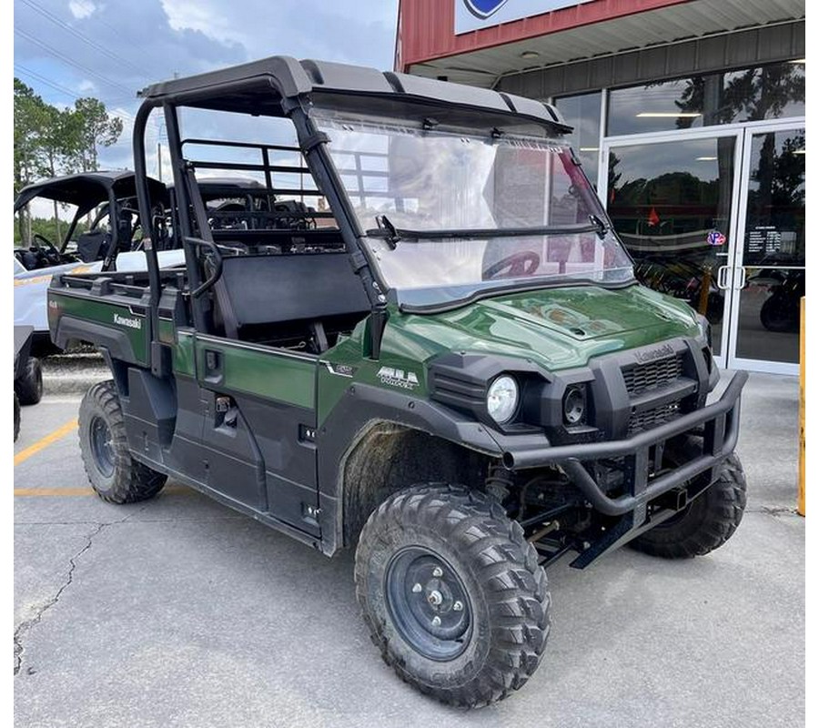 2023 Kawasaki Mule PRO-FX™ EPS