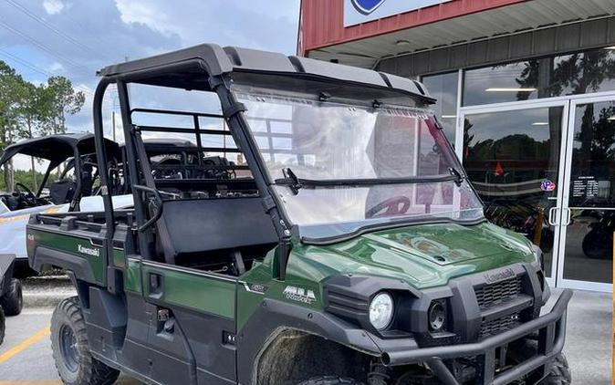 2023 Kawasaki Mule PRO-FX™ EPS