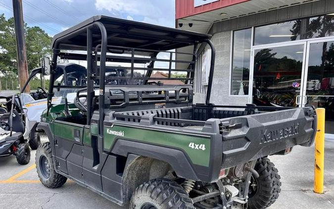 2023 Kawasaki Mule PRO-FX™ EPS