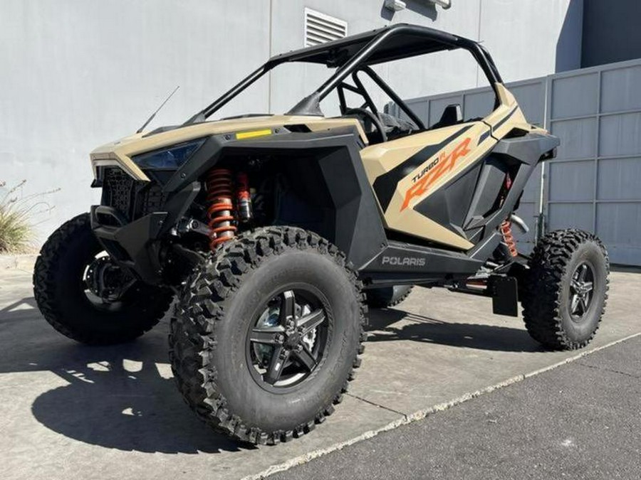 2024 Polaris® RZR Turbo R Ultimate