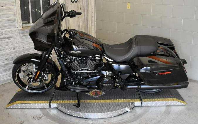 2024 Harley-Davidson® FLHX - Street Glide®