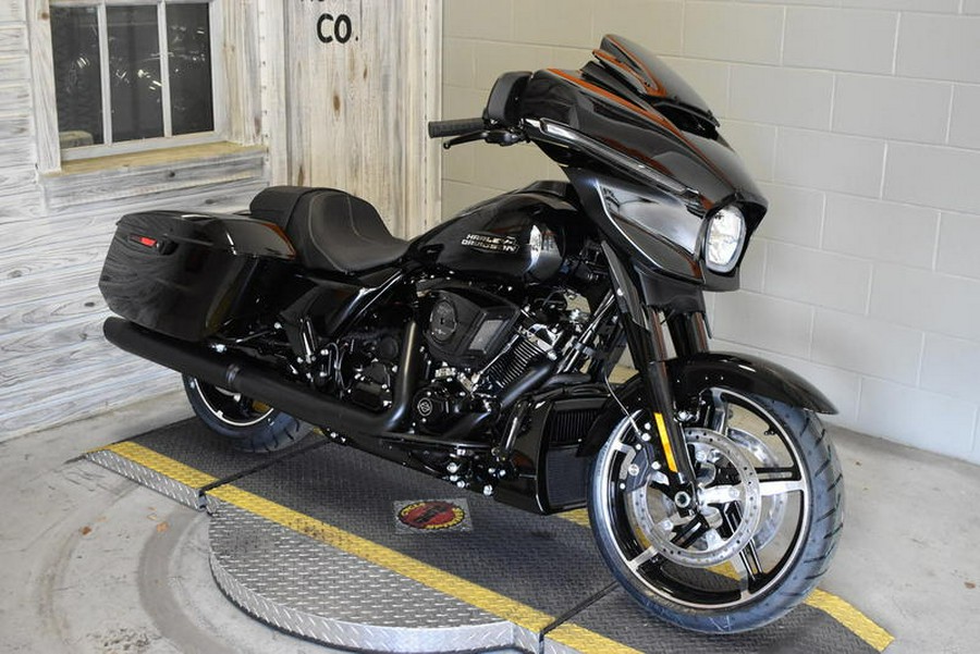 2024 Harley-Davidson® FLHX - Street Glide®