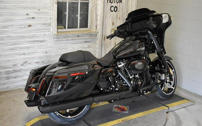 2024 Harley-Davidson® FLHX - Street Glide®