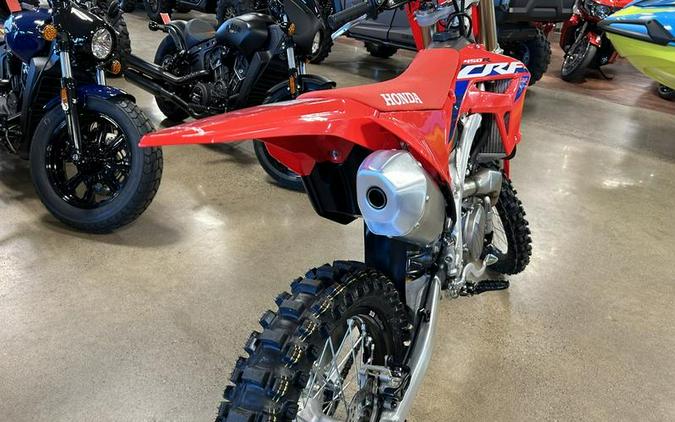 2024 Honda® CRF450R