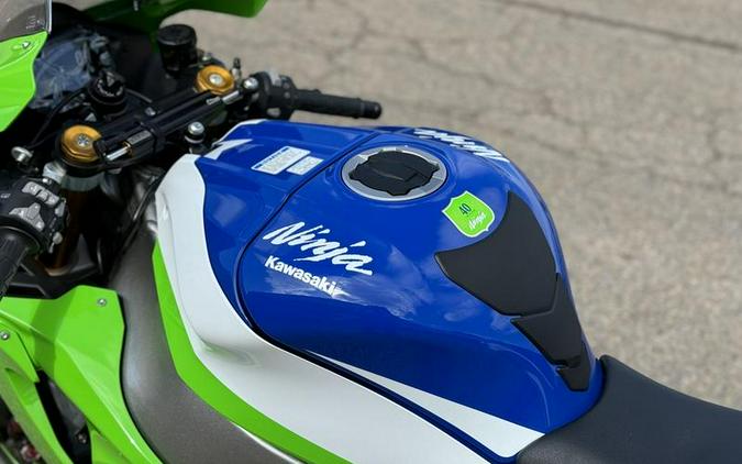 2024 Kawasaki Ninja® ZX™-10R