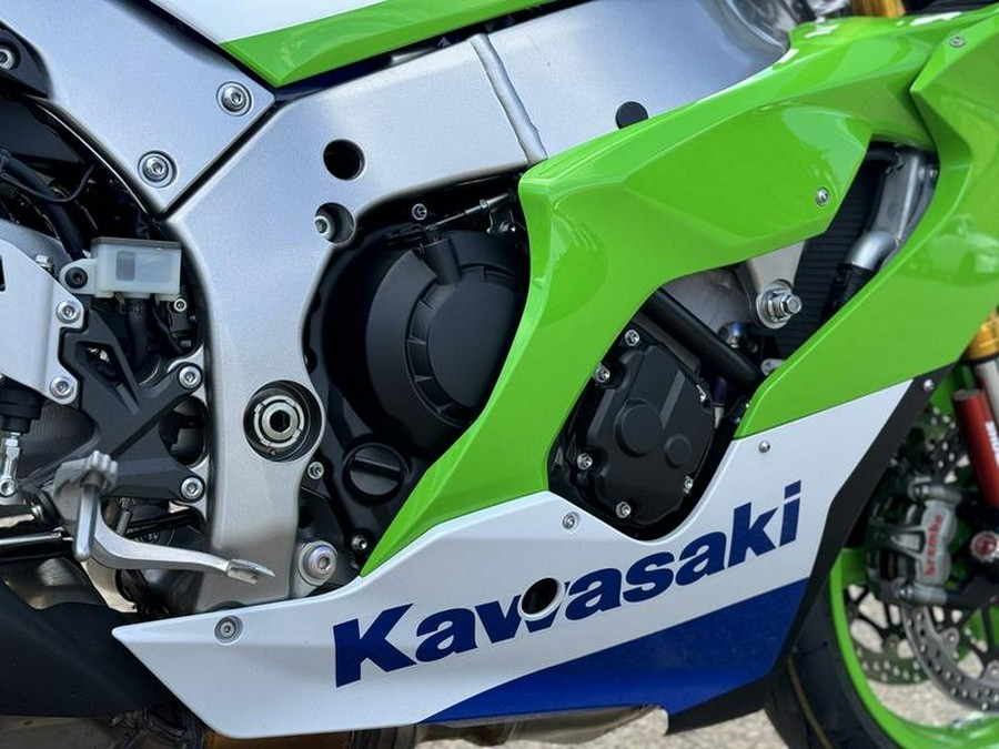 2024 Kawasaki Ninja® ZX™-10R