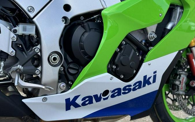 2024 Kawasaki Ninja® ZX™-10R