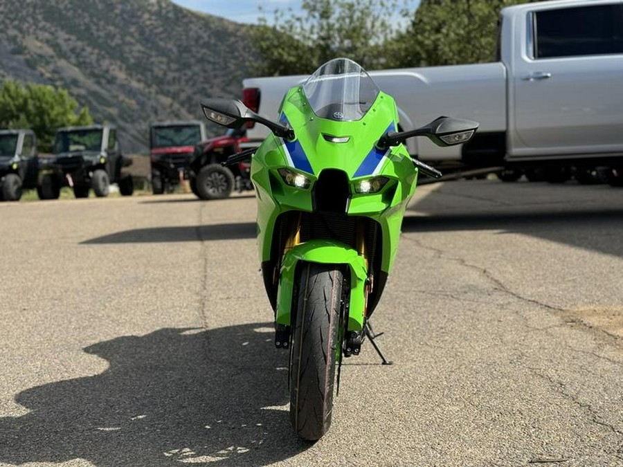 2024 Kawasaki Ninja® ZX™-10R