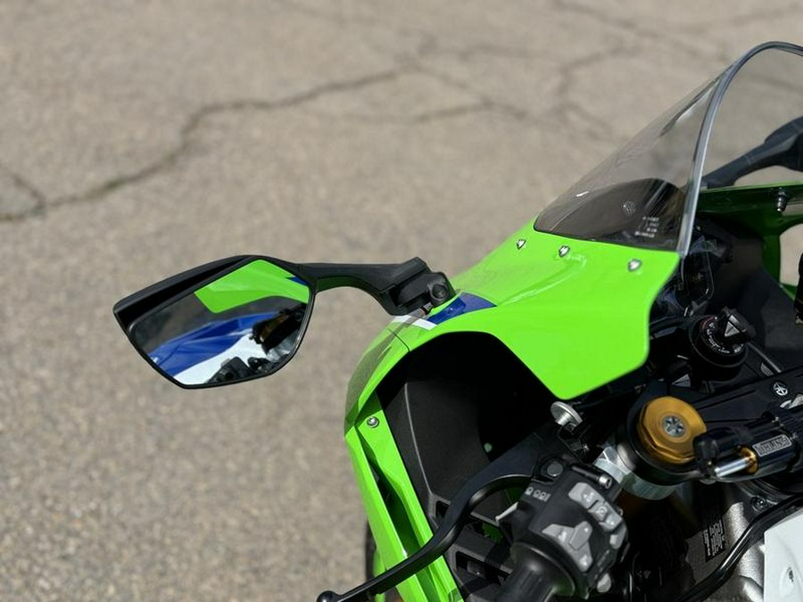 2024 Kawasaki Ninja® ZX™-10R