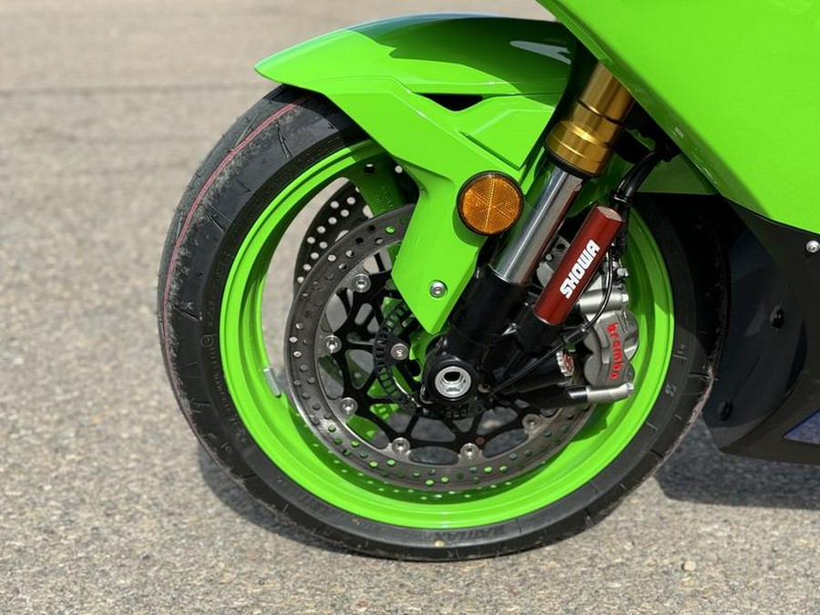 2024 Kawasaki Ninja® ZX™-10R